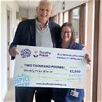 dorothy house lottery